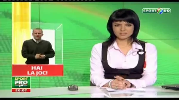 Otelul nu crede ca va castiga la masa verde cu Rapid: "Nu se impiedica Copos de niste bani!"