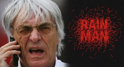 Seful F1 se joaca de-a Dumnezeu: ce solutie a gasit pentru a mari DRAMATIC numarul de depasiri