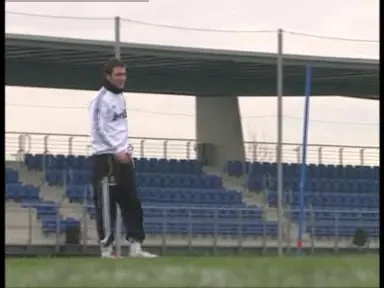 VIDEO Cu el o ATACA Mourinho pe Barcelona! Higuain a revenit la antrenamente!