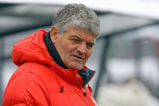 Dinamo a mai facut un transfer: Vezi ce pusti de 22 de ani si-a luat in poarta!