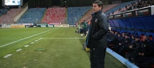 Ajung Chiriches si Brata la Steaua? Vezi ce spune Lacatus despre transferul lor!