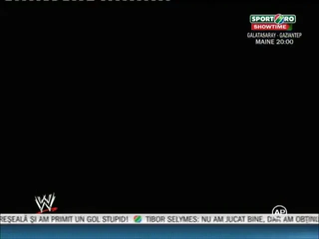 VIDEO: Elimination Chamber - 16 tone, 3 kilometri de lanturi - Cel mai DUR meci posibil! Vezi promo-ul