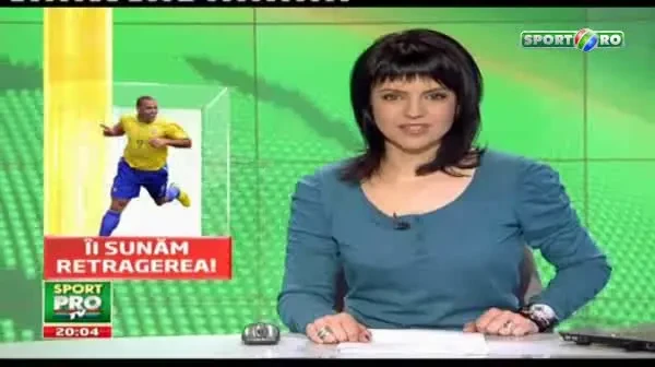 OFICIAL! Ronaldo se retrage in amicalul Brazilia - Romania! Vezi ce jucator din nationala lui Razvan il copiaza pe Il Fenomeno!