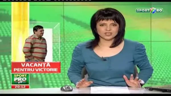 EL e omul care a REFUZAT Steaua si Dinamo: "O sa cerem o excursie la Las Vegas daca o sa castigam cu Dinamo!"