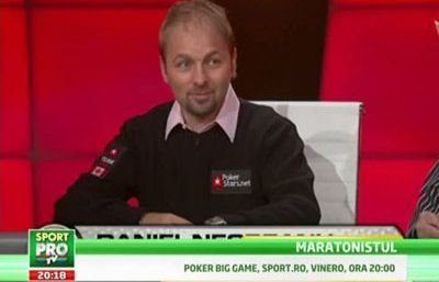 RECORD incredibil batut in Poker! Cine este americanul care a jucat 50 de zile incontinuu!
