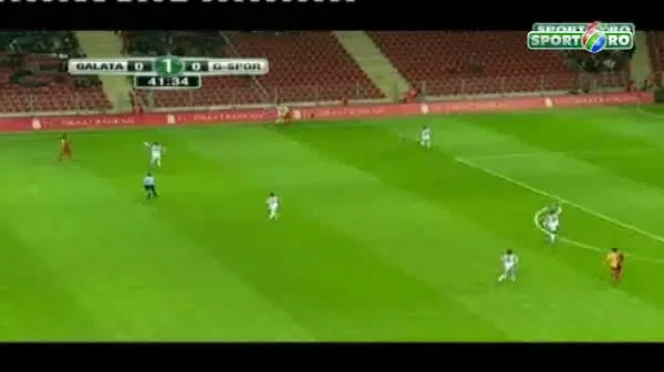 Stancu, PLIN DE NERVI si gata de scandal: a fost aproape sa sara pe un adversar! VIDEO