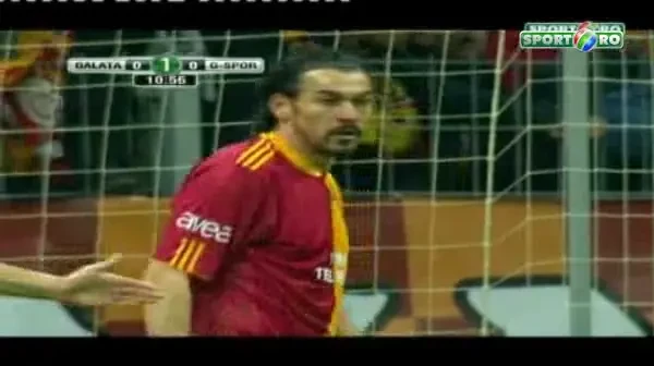 Aniversare in mizerie! Hagi, dat afara din Europa! Galata 0-0 Gaziantep! Pleaca Hagi?