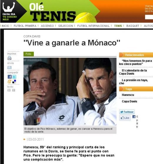 FOTO! Nu e Hagi sau Ilie Dumitrescu: EL este cel mai TEMUT jucator roman in Argentina! 