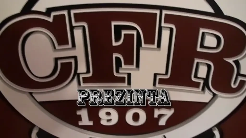 VIDEO Cadu e gata de meciul cu Poli! Vezi cum isi ameninta rivalii: