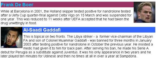 FOTO! Asta e topul facut de englezi in 2011 in care Mutu a ajuns coleg de echipa cu MARADONA!_4