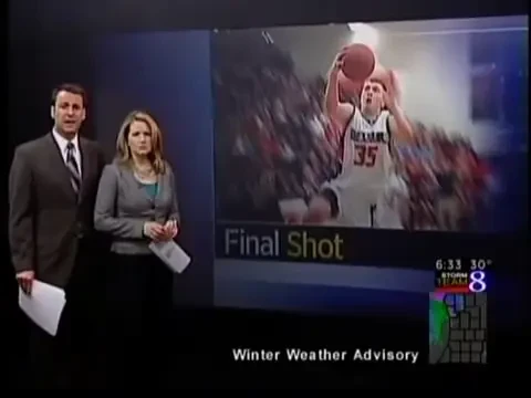 VIDEO! A marcat cosul victoriei si a MURIT! Drama unui pusti de 16 ani care i-a socat pe americani!