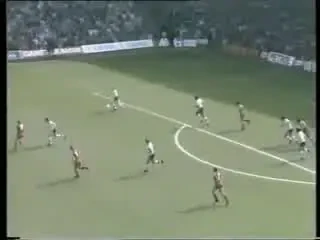 Meciul asta astazi ar fi considerat mai tare decat United &ndash; Real! Un rezumat incredibil cu comentariul original: