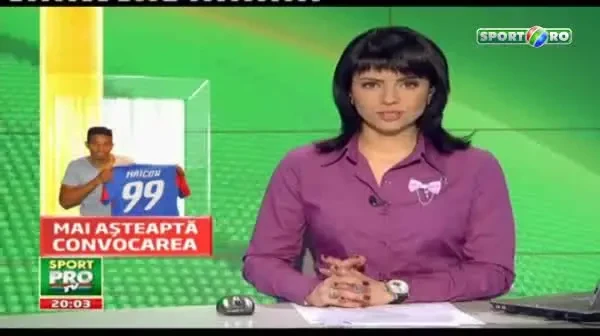 Maicon i-a dezamagit pe stelisti chiar inainte sa debuteze: Lacatus nu l-a inclus in echipa!