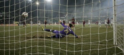 Culmea, Iancu isi acuza jucatorii ca au pacalit fotbalul! Vezi reactia dupa arbitrajul incendiar!