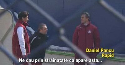 Sumudica, luat la misto la Galati! M-au injurat, m-au pus sa le arat egarii!