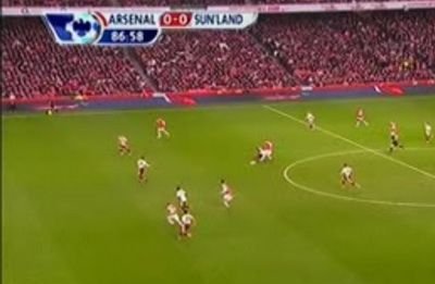 Arsenal, DECIMATA inainte de meciul cu Barca si FURATA de arbitri!! Wenger: Sunt dezgustat!