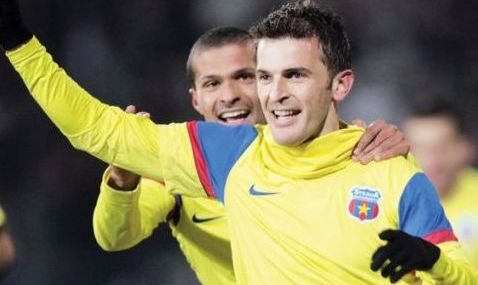 Lacatus nu mai asculta decat de el: Maicon, in afara lotului, Gardos rezerva! Cum va arata Steaua cu FC Brasov: