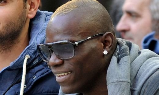 FOTO: Fanii lui Inter, revoltati de lookul lui Balotelli: atacuri si insulte rasiste!