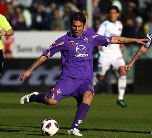 SECRETUL lui Mutu pentru dubla surprinzatoare cu Catania!