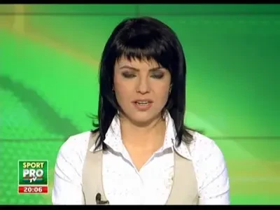 Marica semneaza cu Lokomotiv! A facut deja vizita medicala!