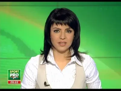 O romanca i-a HIPNOTIZAT pe francezi: au poreclit-o Victoria Beckham a atletismului!