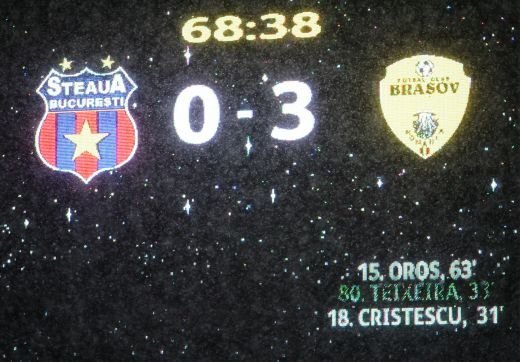 Ei sunt oamenii care pot salva Steaua! Mi-e greu sa cred ca Lacatus ramane in Ghencea!