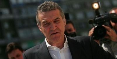 Si MM Stoica e pe faras! Becali: NU mai suport! Vezi ce revolutie face Gigi in Ghencea: