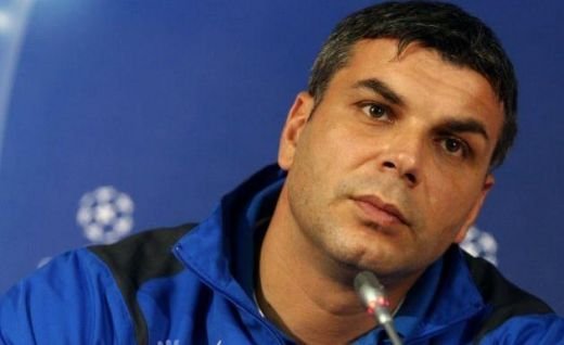 Olaroiu ii da sfaturi lui Becali: cele 5 CONDITII VITALE ca Steaua sa-si revina!