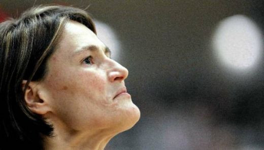 OFICIAL! Anja Andersen&nbsp;a fost DATA AFARA de la Oltchim!