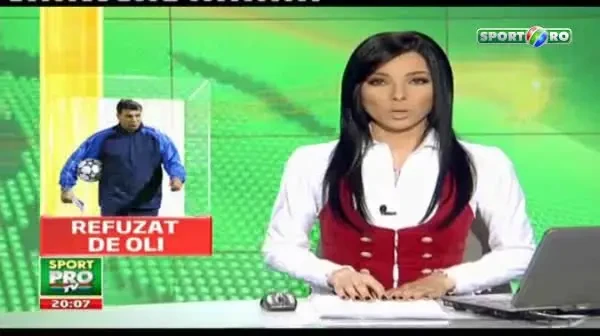 Cine vine la Steaua? Olaroiu REFUZA: "Nu vreau! Pur si simplu nu vreau la Steaua!"