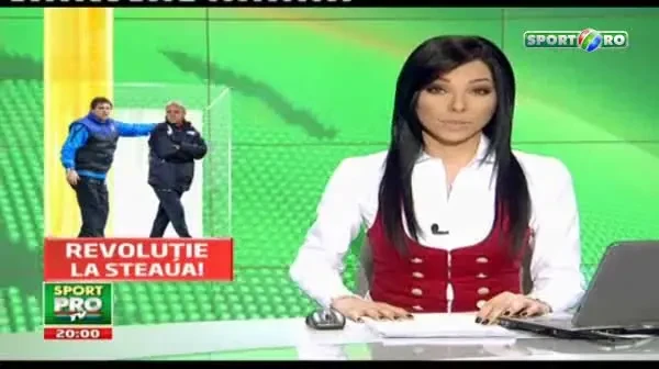 Record horror pentru Gigi: Steaua a schimbat 5 antrenori in 8 luni!