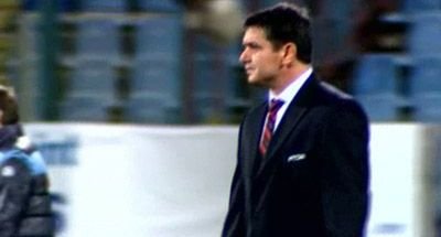 Zi nebuna in Ghencea, cu demisii in LANT! Vezi filmul evenimentelor! Ultimile imagini cu Lacatus la Steaua!