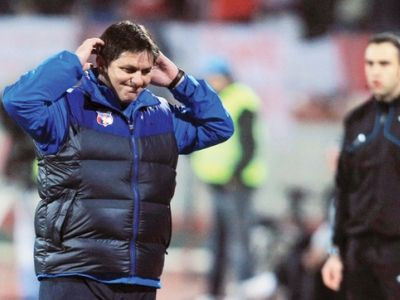 NU din cauza lui Becali a&nbsp;renuntat Lacatus! Vezi adevaratul motiv pentru care Fiara a plecat din Ghencea: