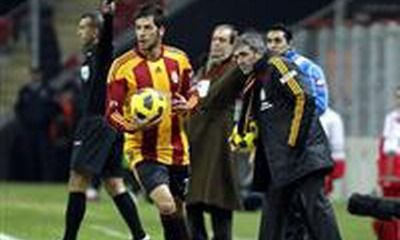 Hagi trebuie sa-i dea EXPLICATII lui Polat! Vezi ce declaratii i-au innebunit pe sefii Galatei: