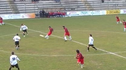 VIDEO / De cat timp ai nevoie ca sa dai un gol? Vezi o faza SUBLIMA la 4 secunde de la startul meciului: