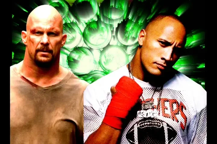 VIDEO: Cel mai TARE remix al melodiilor lui The Rock si Stone Cold Steve Austin! De cate stele e?