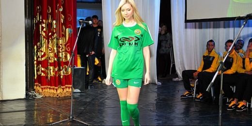 VIDEO Petrescu are cel mai tare obiectiv in 2011: 