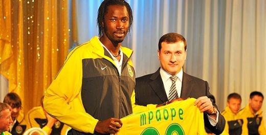 VIDEO Petrescu are cel mai tare obiectiv in 2011: 
