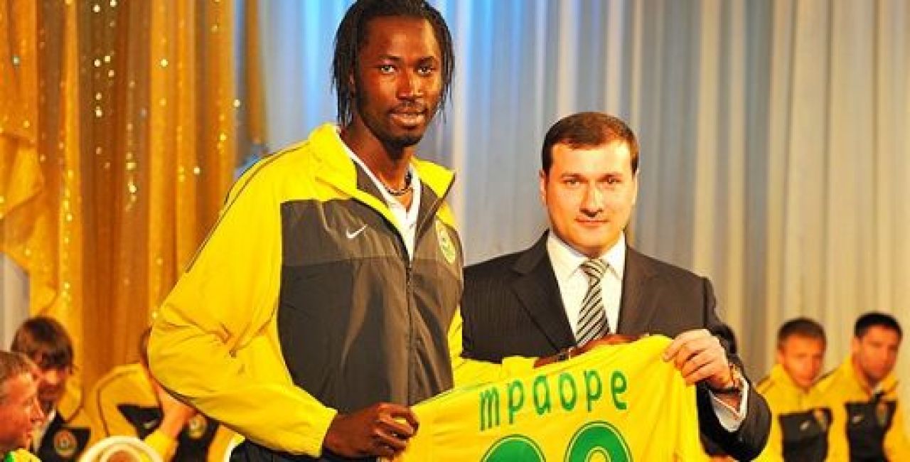 VIDEO Petrescu are cel mai tare obiectiv in 2011: