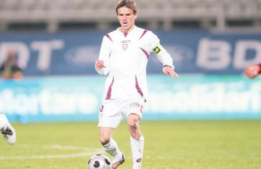 Reactia lui Lazar dupa ce a fost acuzat ca a SEMNAT cu Dinamo!