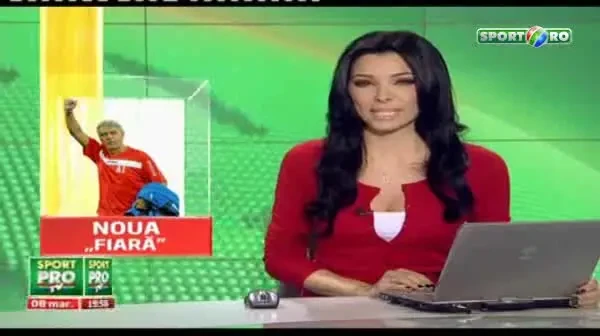 Cartu debuteaza vineri cu Branesti! Becali: De Pasti suntem pe primul loc! Vezi fisa lui Cartu!