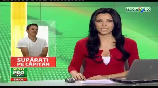 Reactia lui Lazar dupa ce a fost acuzat ca a SEMNAT cu Dinamo!