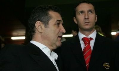 Ce a fost si ce-a ajuns! Mihai Stoica, umilinta maxima&nbsp;la Steaua! Vezi care sunt oamenii care l-au lucrat pe MM: