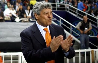 Lucescu, dupa calificarea in sferturile Ligii: Scorul putea fi mai mare! Vezi cum i-a criticat pe jucatorii Romei: