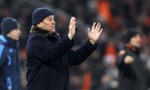 Gazzetta dello Sport: Roma a fost UCISA de un vulpoi batran - Mircea Lucescu!
