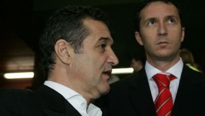 Cum l-a convins Gigi pe MM sa ramana la Steaua! Gaman a semnat cu Dinamo!