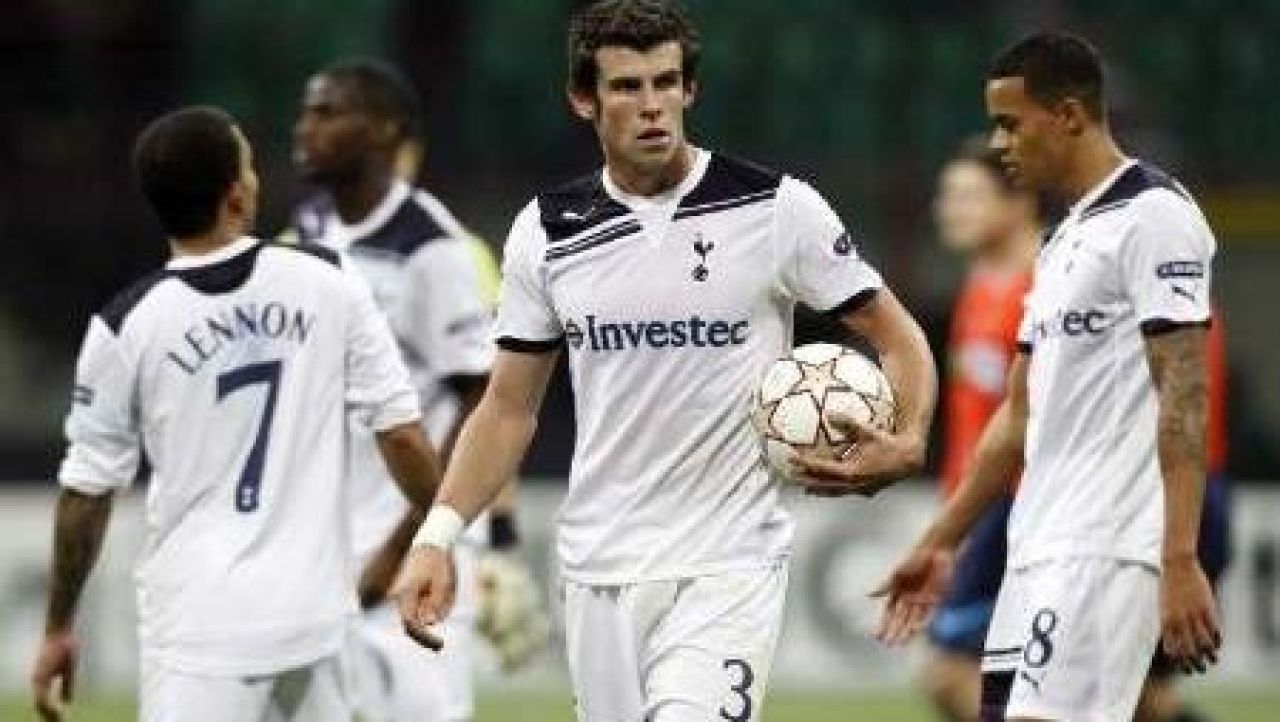 CIAO Italia! Tottenham obtine o calificare ISTORICA: Tottenham 0-0 Milan! VIDEO:_1