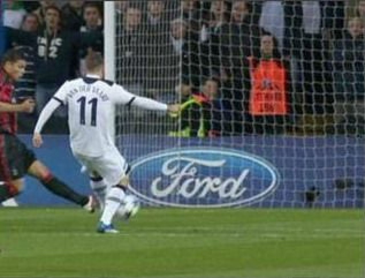 CIAO Italia! Tottenham obtine o calificare ISTORICA: Tottenham 0-0 Milan! VIDEO:_3