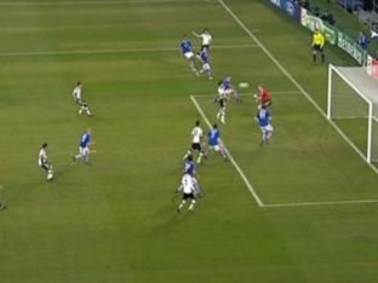 Schalke merge in sferturile Ligii dupa un meci NEBUN: Schalke 3-1 Valencia! VIDEO:_4