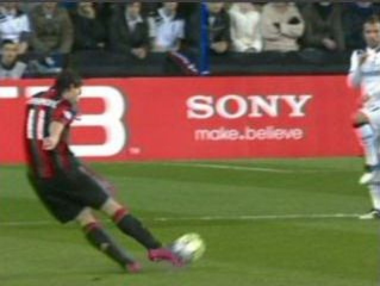 CIAO Italia! Tottenham obtine o calificare ISTORICA: Tottenham 0-0 Milan! VIDEO:_4